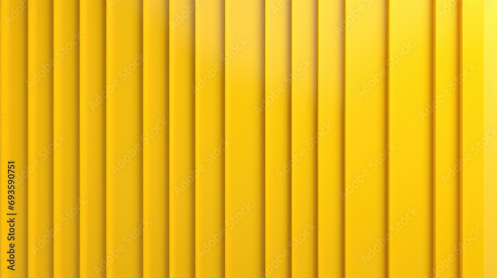 Obraz premium pattern with vertiacl yellow lines