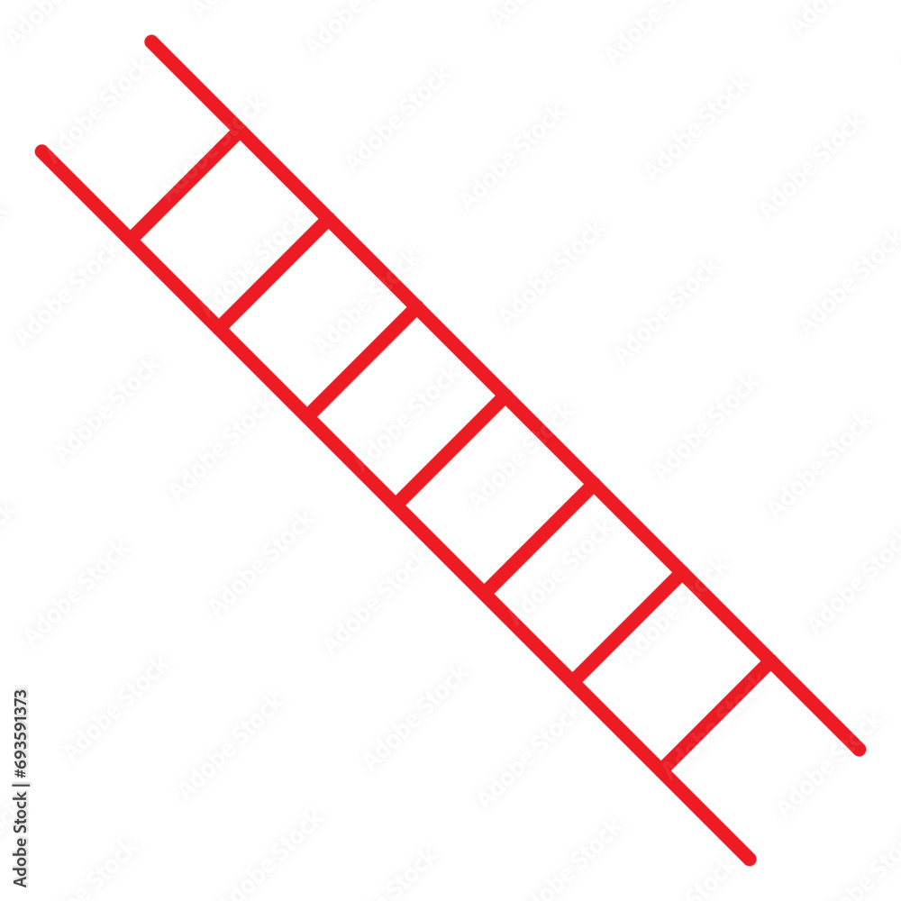 construction red icon construction red icon