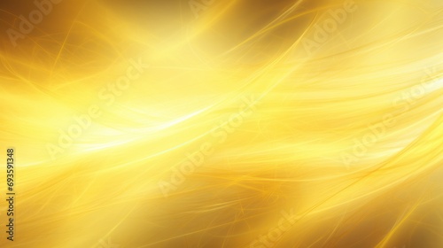 Yellow optical fiber, yellow light threads, luminous strands, bright optical fiber threads