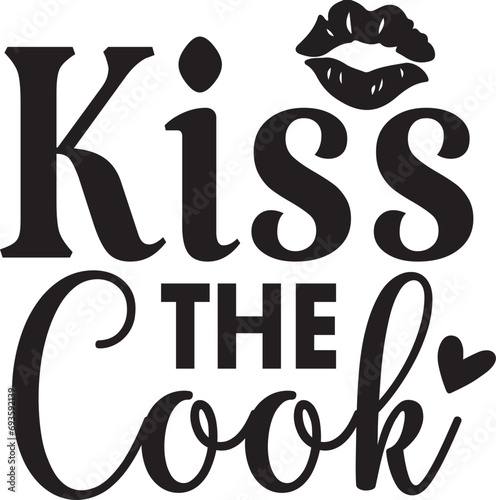 Kiss the Cook