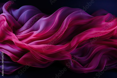 abstract pink purple cloth texture background 