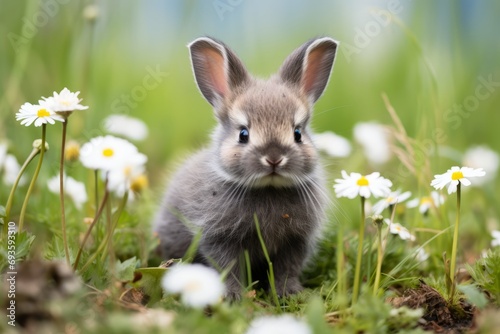 Easter happiness, animals, eggs, sunsets, sunrises. Rabbits, bunnies. 