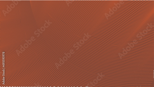 Background abstract fondo abstracto con lineas color cafe