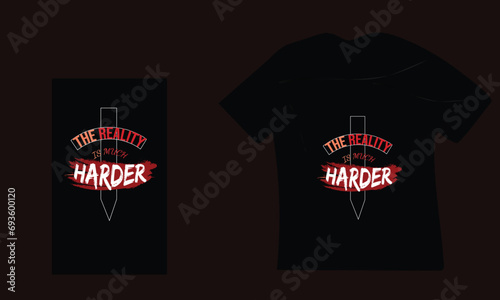 Motivational quotes typography t shirt design,  typography t shirt design, inspirational  t-shirt design