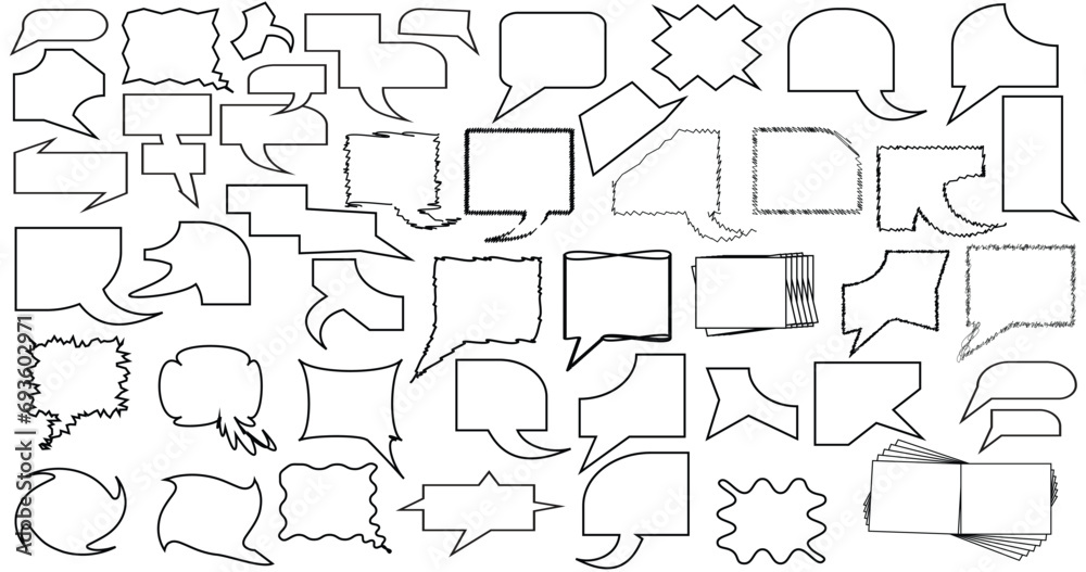 black and white pattern with arrows and Retro 90s cartoon style sticker shape pack.Hand drawn decorative and speech bubble silhouette se black and white pattern with arrows and Retro 90s cartoon style sticker shape pack.Hand drawn decorative and speech bubble silhouette se