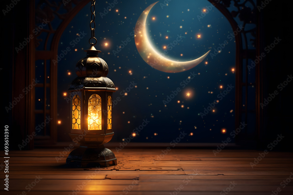 ramadan Kareem, Ramadan crescent moon, Eid Mubarak Islamic festival social media banner and Eid Mubarak Post Template, islam ramadan Kareem, Ramadan crescent moon, Eid Mubarak Islamic festival social media banner and Eid Mubarak Post Template, islam