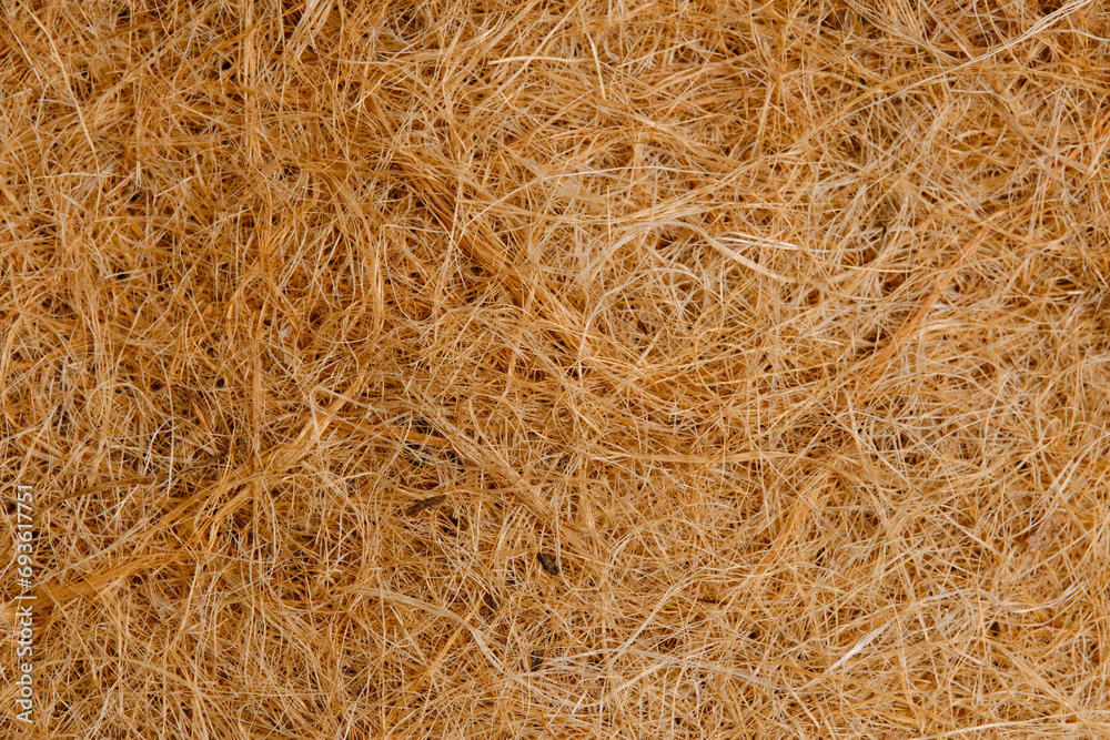 Background substrate made of organic fibers. Background substrate made of organic fibers.