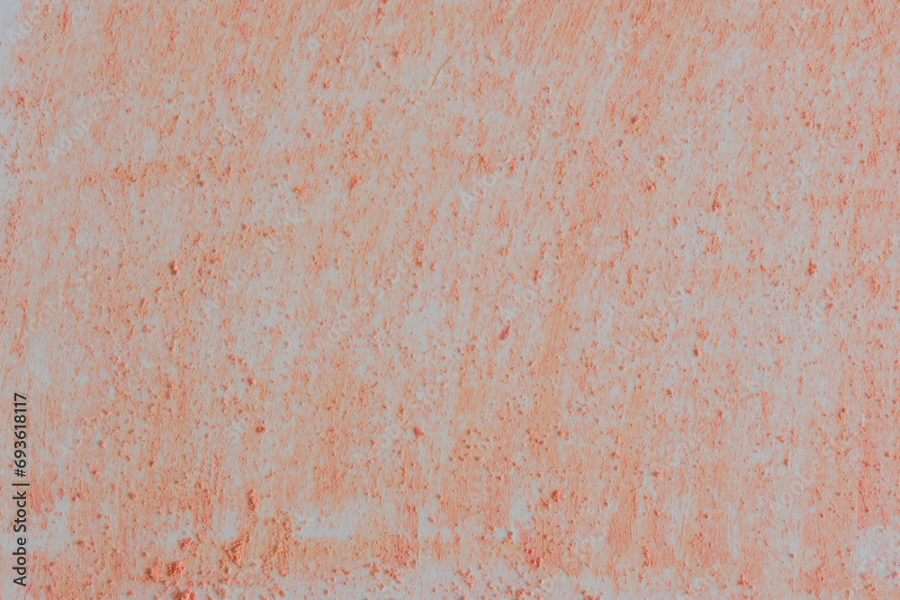 Background is white sheet painted over with pink pencil. Background is white sheet painted over with pink pencil.