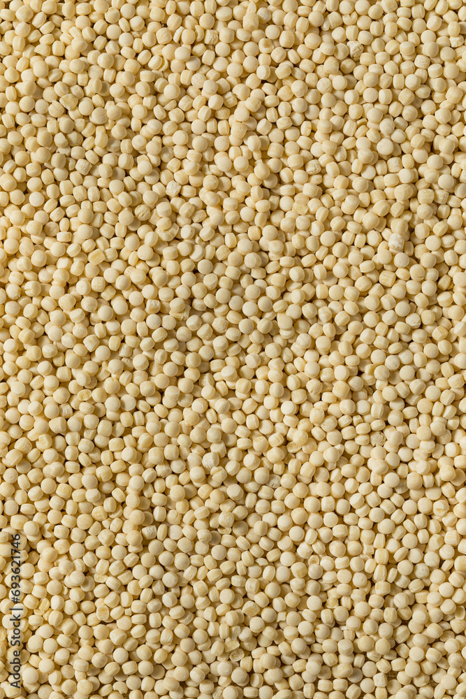 Organic Dry Large Couscous Organic Dry Large Couscous