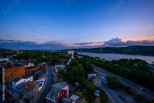 Poughkeepsie