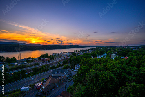 Poughkeepsie