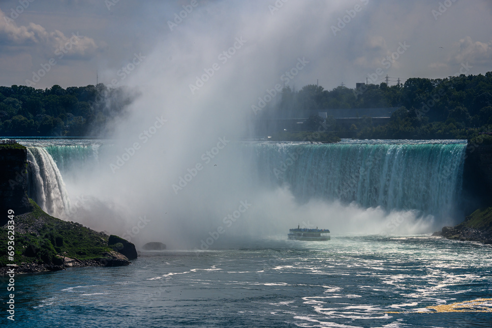 Niagara Falls, Canada Niagara Falls, Canada