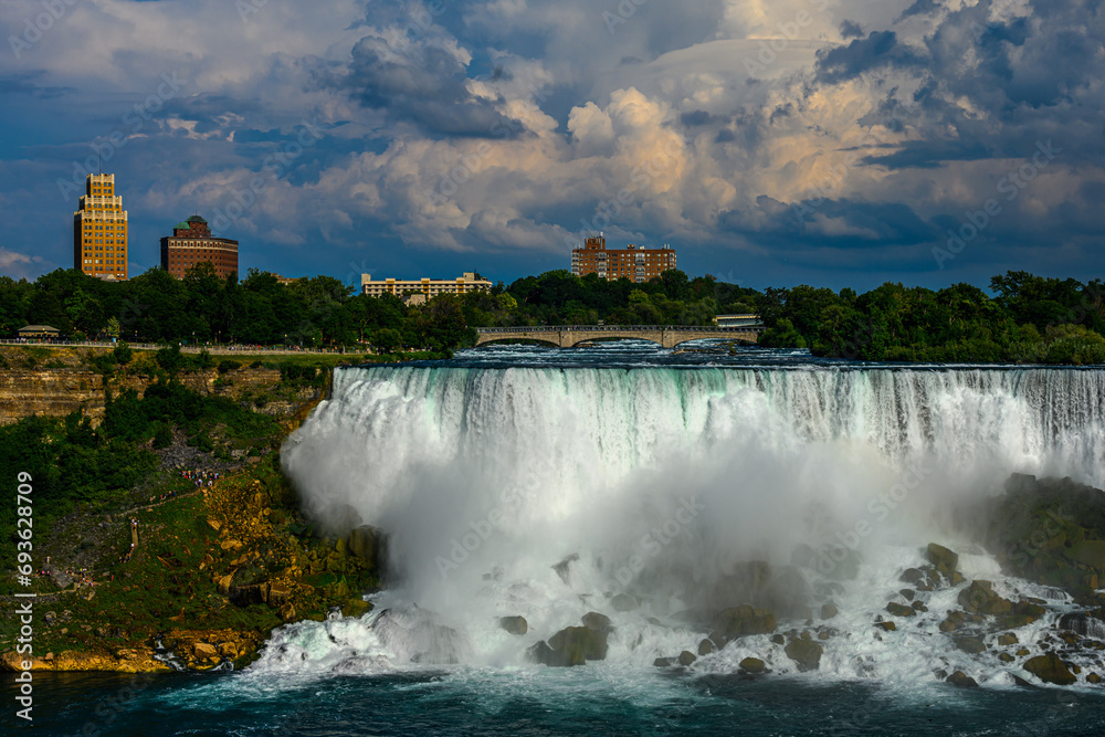 Niagara Falls, Canada