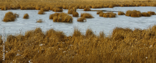 Turnbull Winter photo