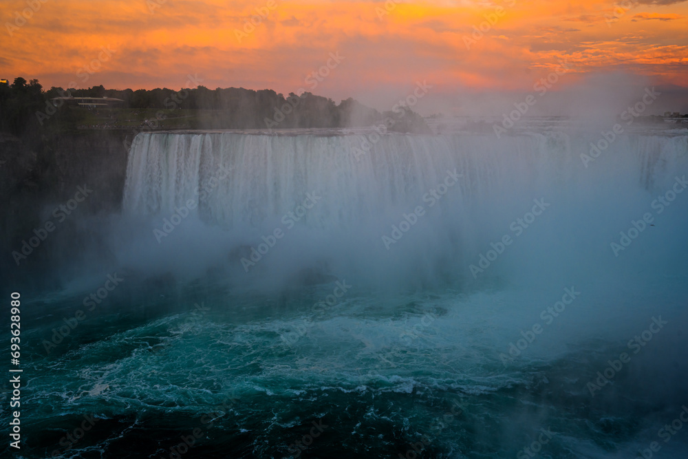 Niagara Falls, Canada Niagara Falls, Canada
