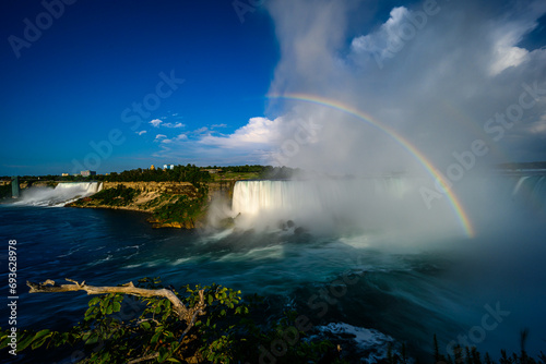 Niagara Falls, Canada