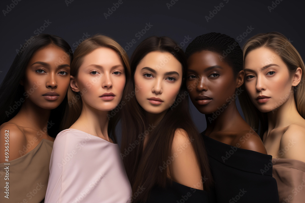 Modeling agencies celebrating diversity in beauty, with space for diversity appreciation Modeling agencies celebrating diversity in beauty, with space for diversity appreciation