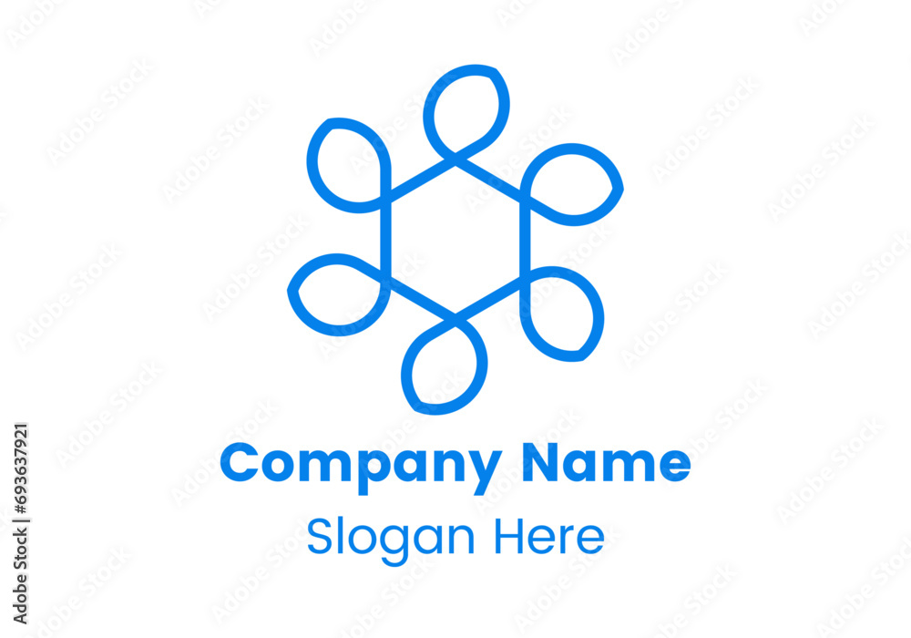 Logo for Company 