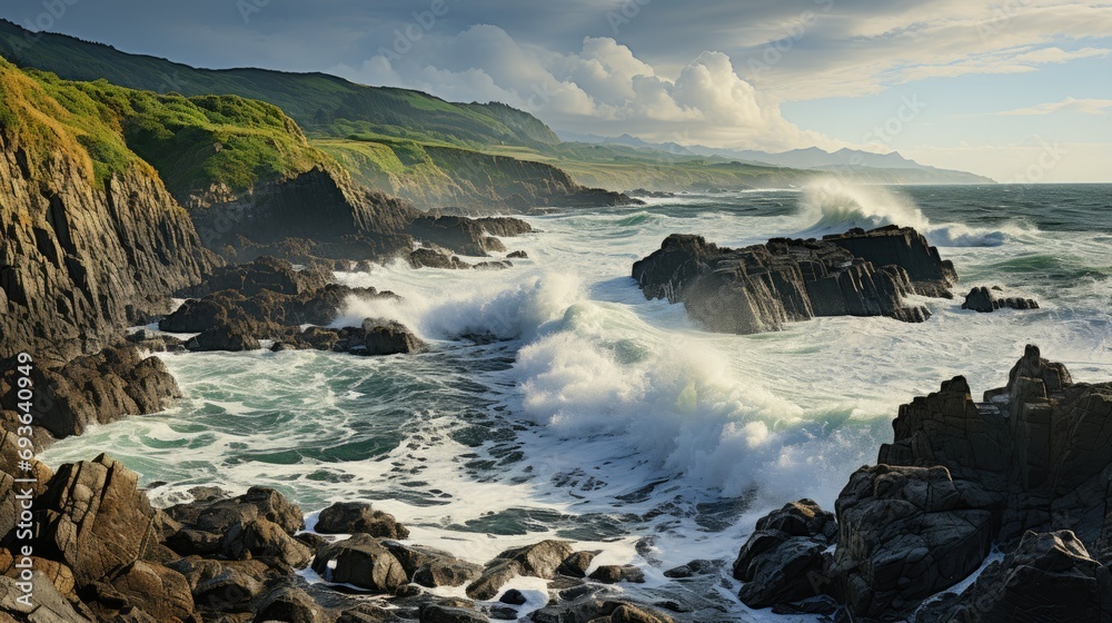 Obraz premium AI image created by DanhSon's prompt