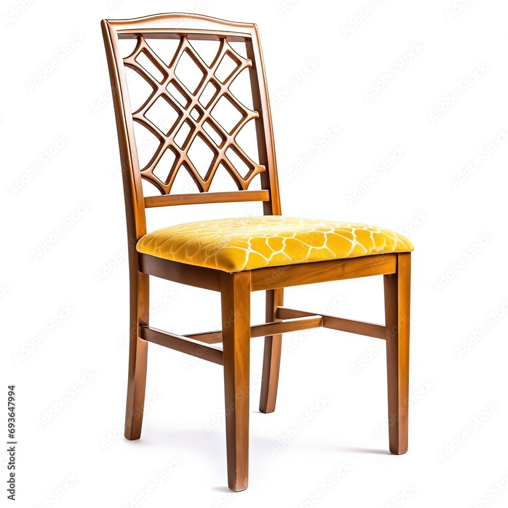 Dining chair amber Dining chair amber