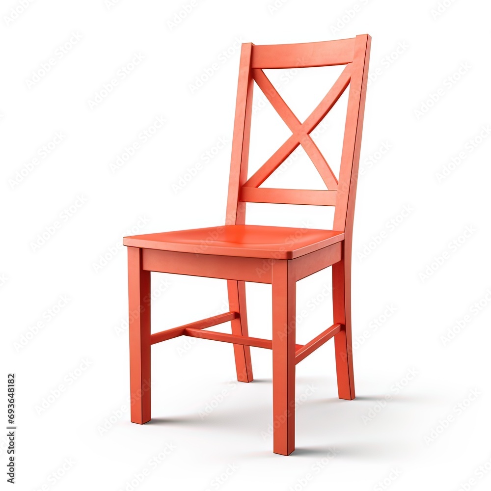 Dining chair coral Dining chair coral