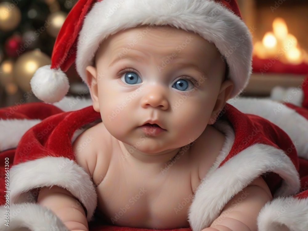 Baby New Year Baby New Year