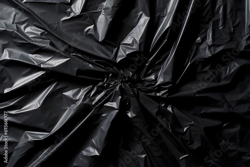 black bag texture