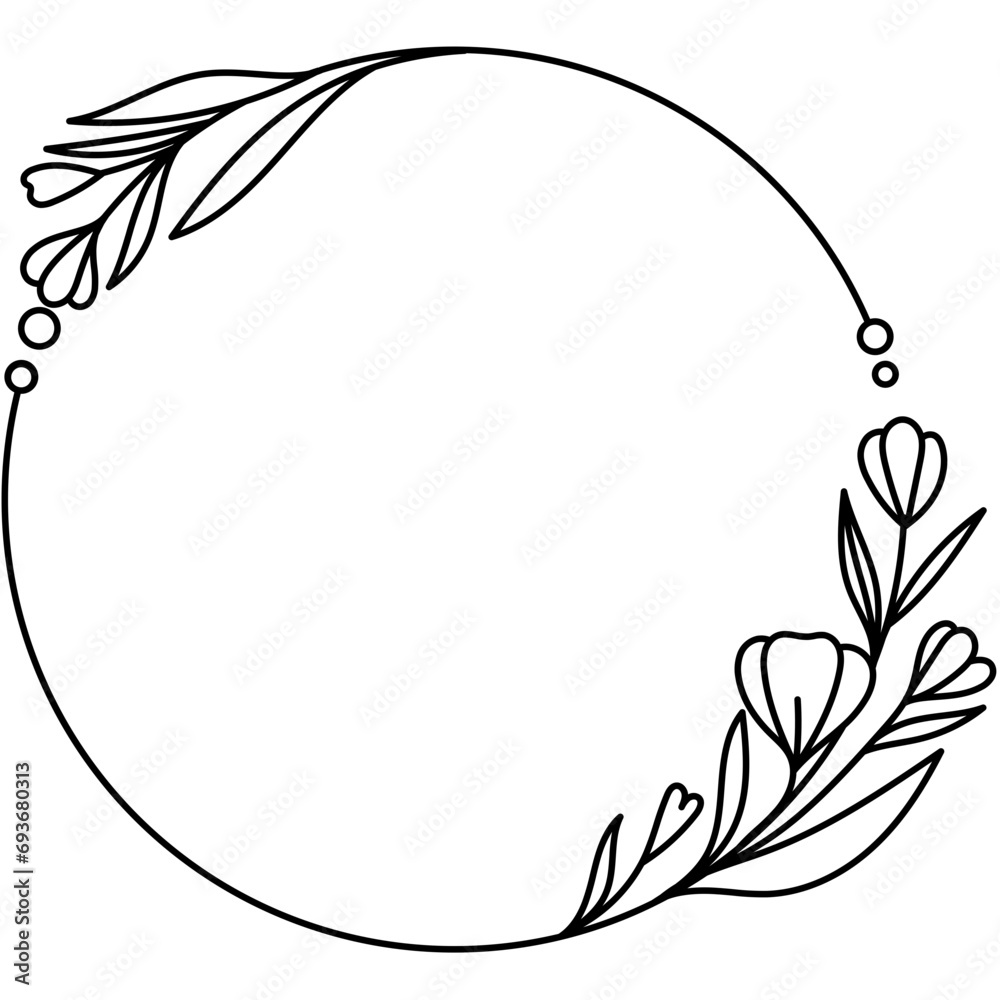 illustration of a ornament illustration of a ornament