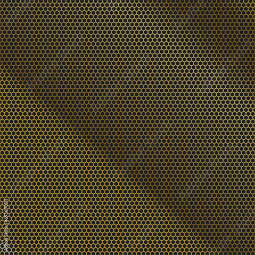Modern luxury cover design set. Elegant fashionable background with abstract diamond digital geometric pattern in gold, black, silver dots. Premium vector for menu, flyer, vip card, elite template