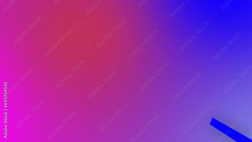 Abstract gradient color animated background Abstract gradient color animated background