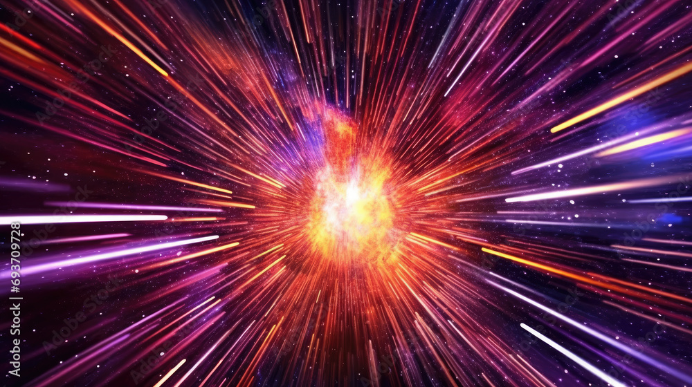 Interstellar Gateway: Red, Yellow, and Violet Mysteries Interstellar Gateway: Red, Yellow, and Violet Mysteries