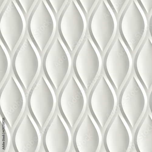 wave pattern background (Perfect seamless pattern)