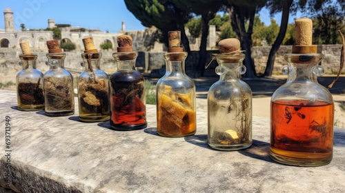 Archaeological Brilliance: Infusions for Anthropology