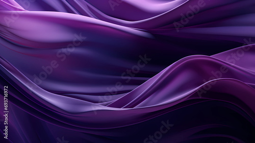 Velvet Violet Vision background 