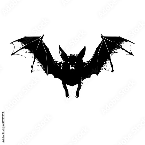 Bat Vector