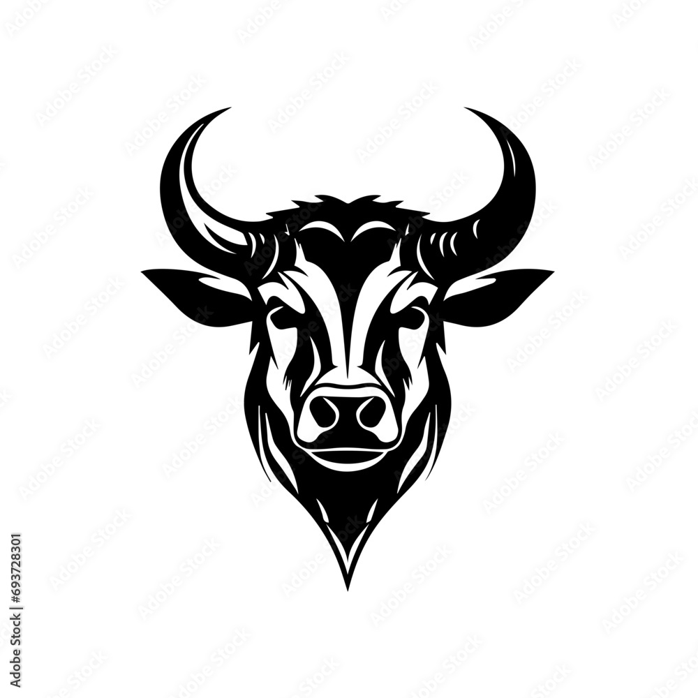 Bull Vector