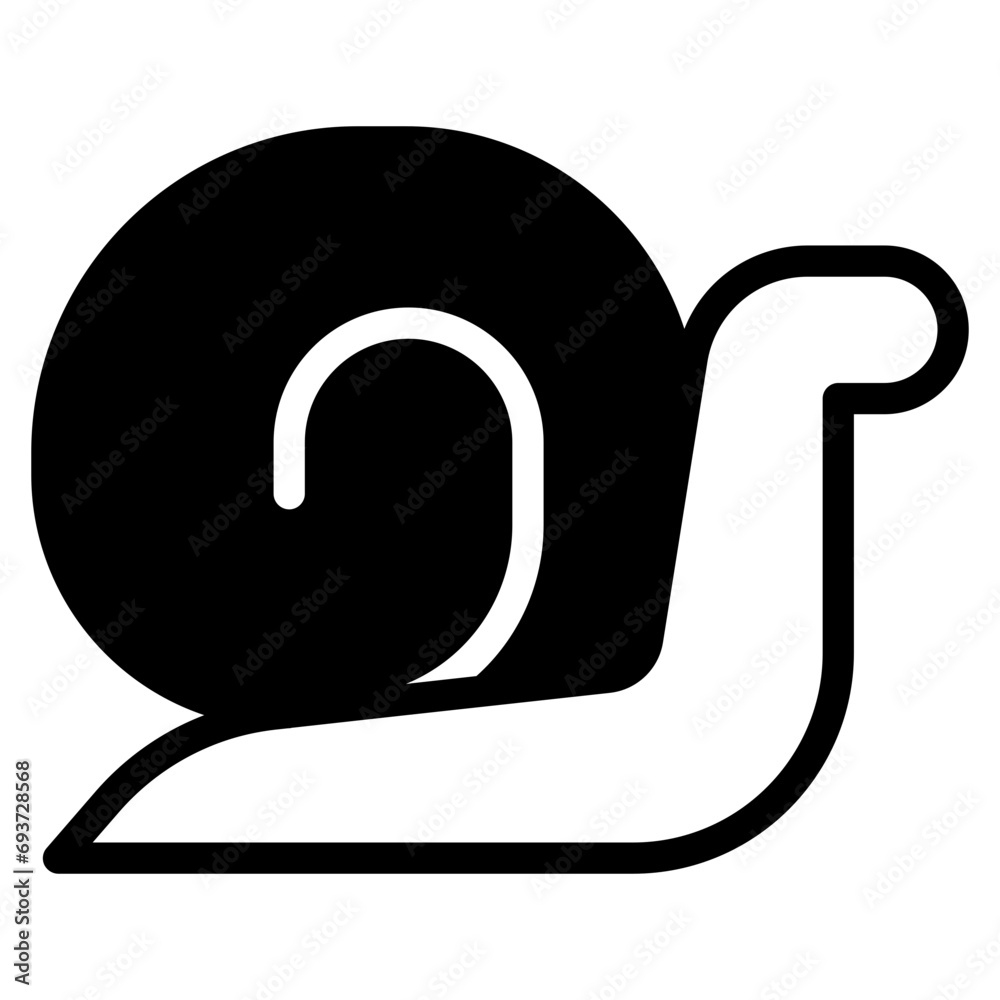 snail snail
