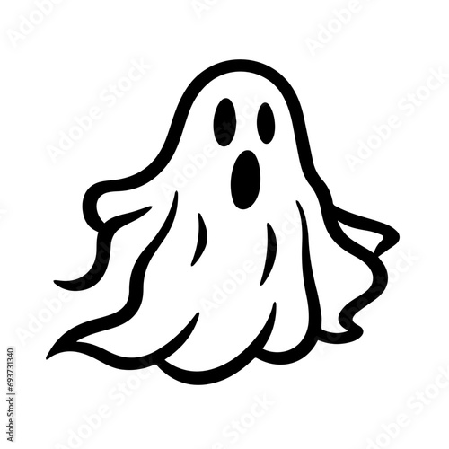 Ghost Vector