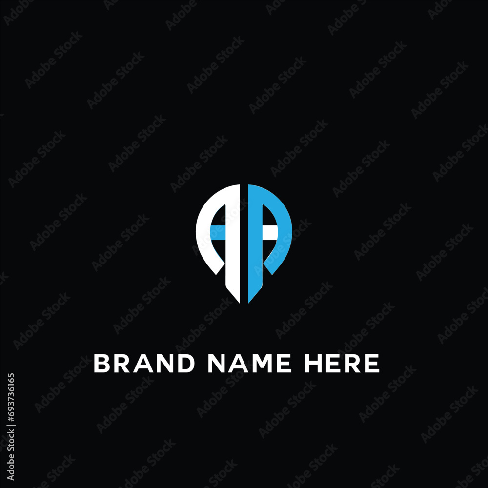 AA logo. A A design. White AA letter. AA, A A letter logo design. Initial letter AA linked circle uppercase monogram logo R letter logo vector design. AA logo. A A design. White AA letter. AA, A A letter logo design. Initial letter AA linked circle uppercase monogram logo R letter logo vector design.