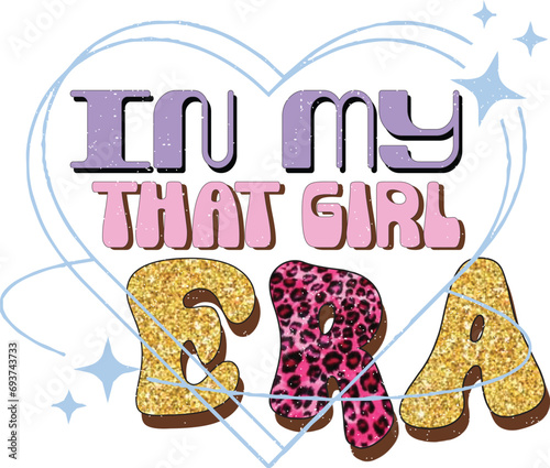 Self Love Quote Sublimation Design