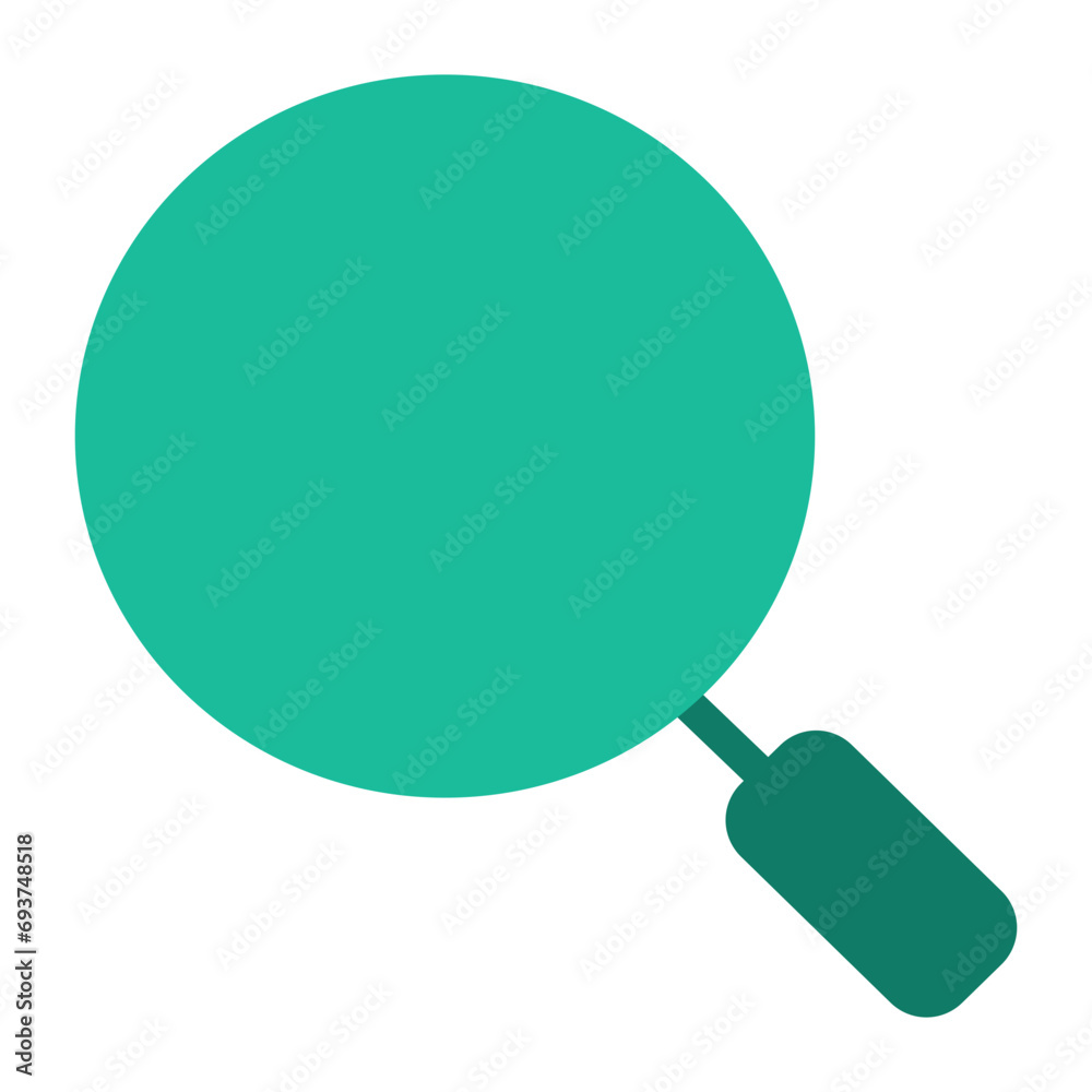 This is the Search icon from the Music Player icon collection with an Color Fill style This is the Search icon from the Music Player icon collection with an Color Fill style