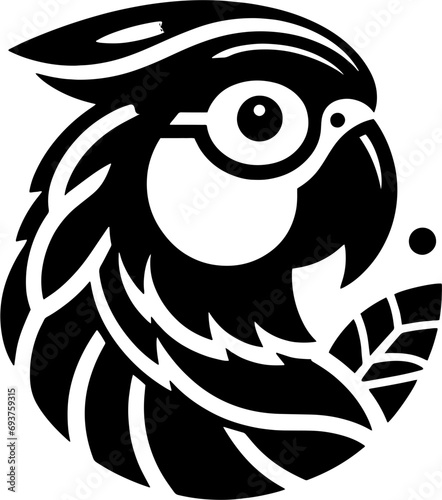 Parrot Bird icon 16