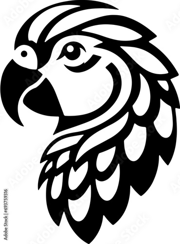 Parrot Bird icon 15