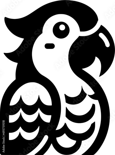 Parrot Bird icon 14