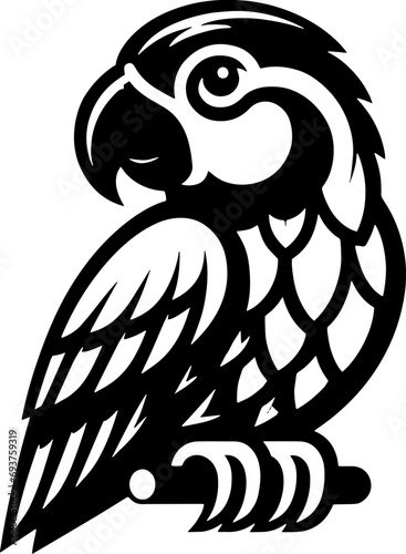Parrot Bird icon 12
