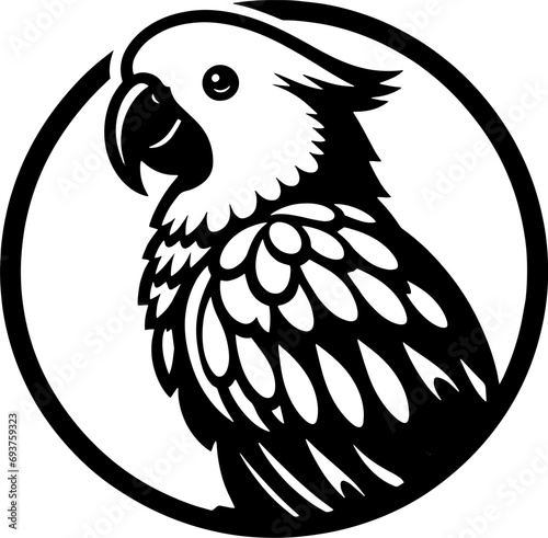 Parrot Bird icon 13