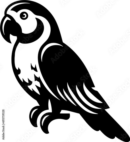 Parrot Bird icon 11