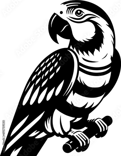 Parrot Bird icon 10