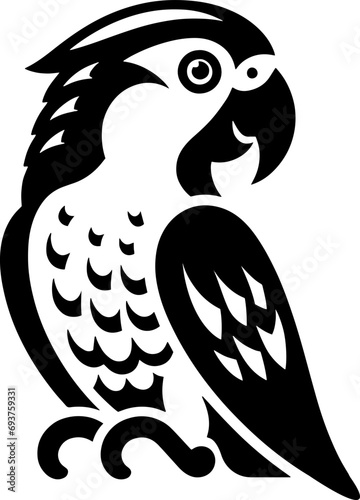 Parrot Bird icon 7