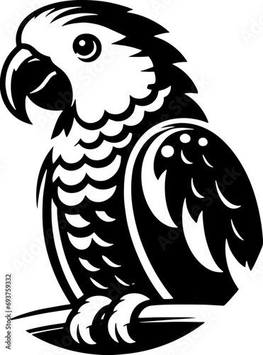 Parrot Bird icon 4